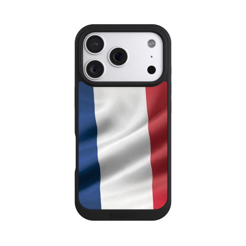 iPhone 18 Pro NIVOpure France