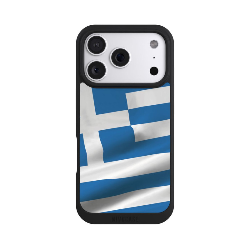 iPhone 18 Pro NIVOpure Grèce
