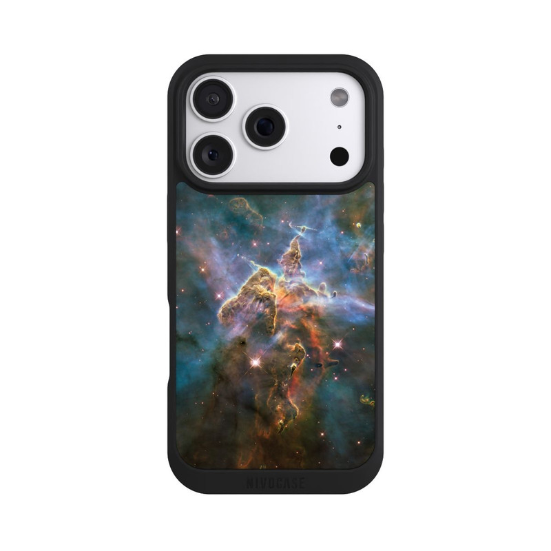 iPhone 18 Pro NIVOpure Mystic Mountain