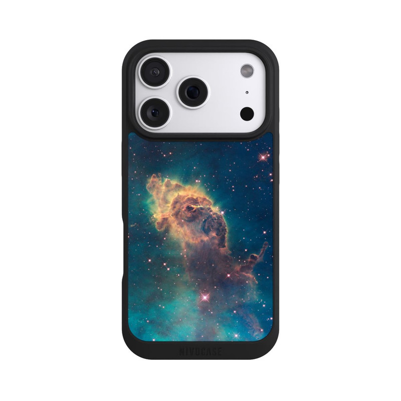 iPhone 18 Pro NIVOpure Nébuleuse de la Carène