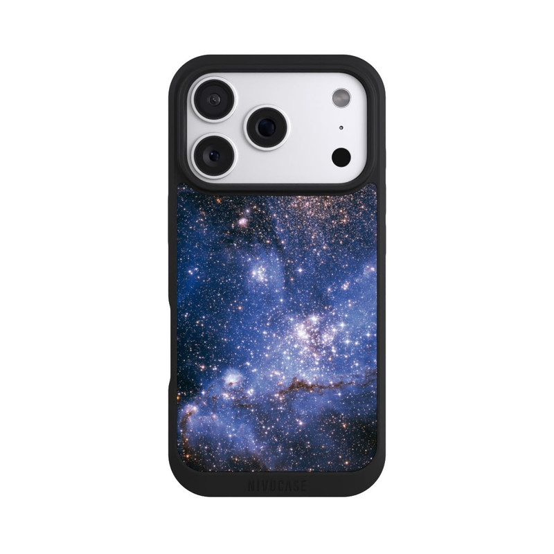 iPhone 18 Pro NIVOpure Petit Nuage de Magellan