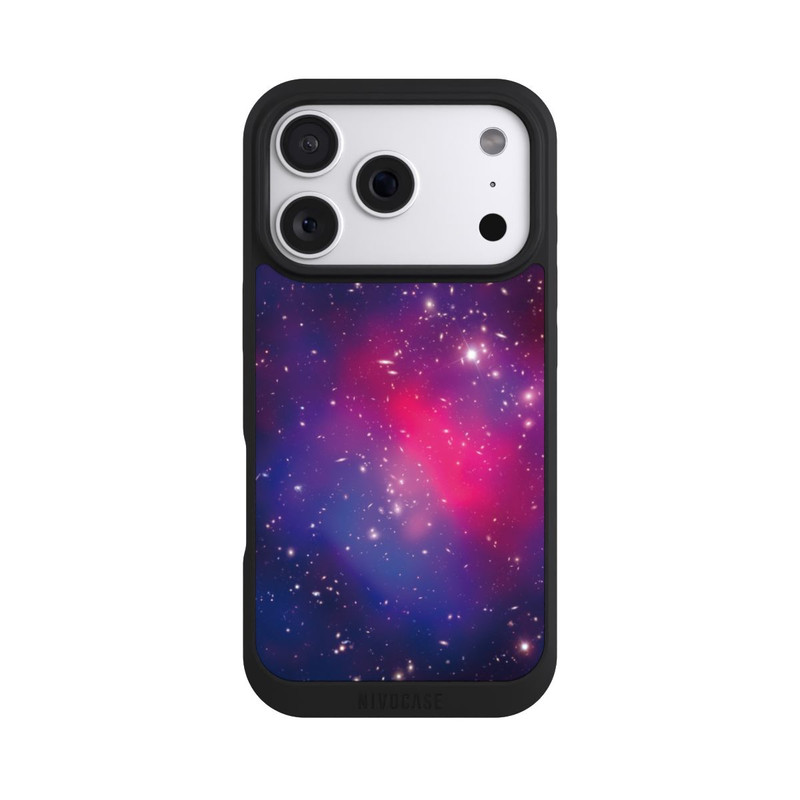 iPhone 18 Pro NIVOpure Amas de Galaxies de Pandora