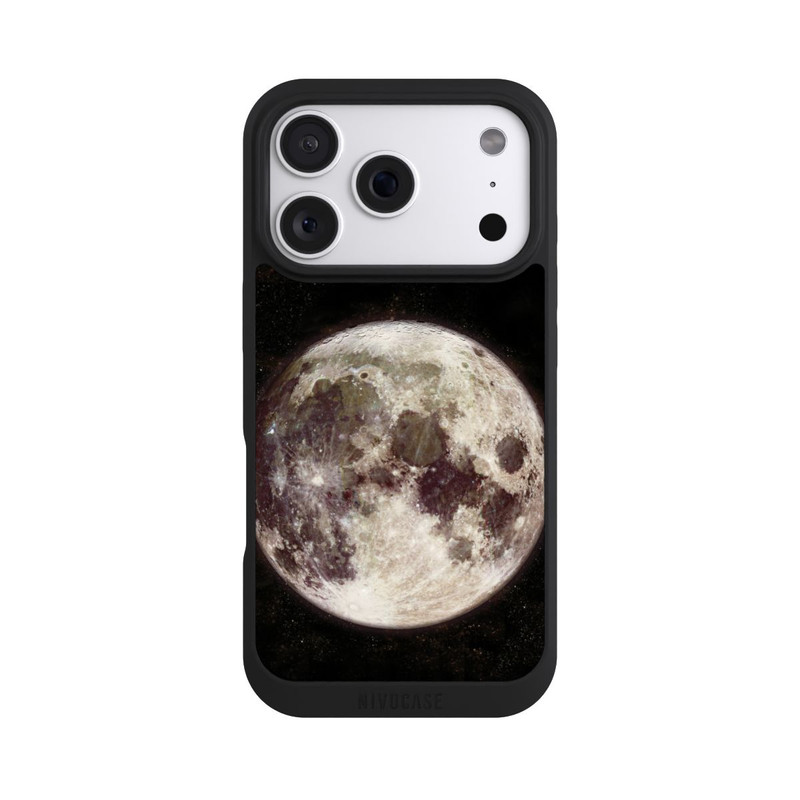 iPhone 18 Pro NIVOpure La Lune