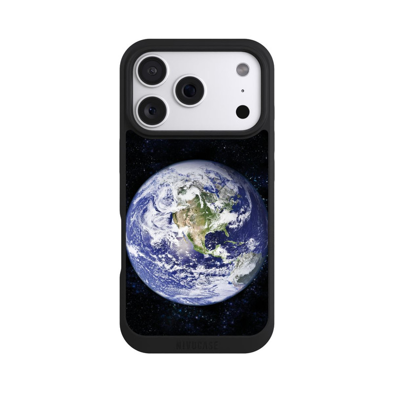 iPhone 18 Pro NIVOpure La Terre