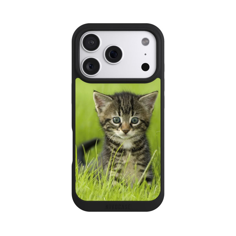 iPhone 18 Pro NIVOpure Velvet Paw 