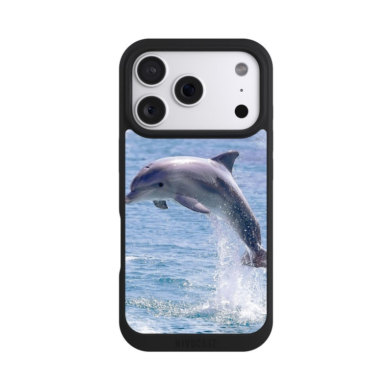 iPhone 18 Pro NIVOpure Dauphin Sautant