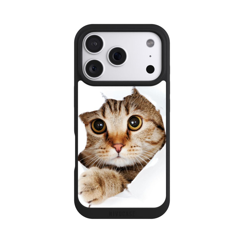iPhone 18 Pro NIVOpure Petit Explorateur