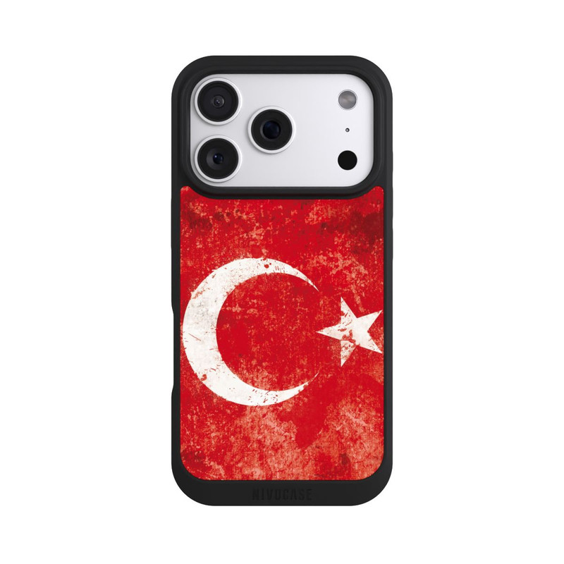 iPhone 18 Pro NIVOpure Türkiye