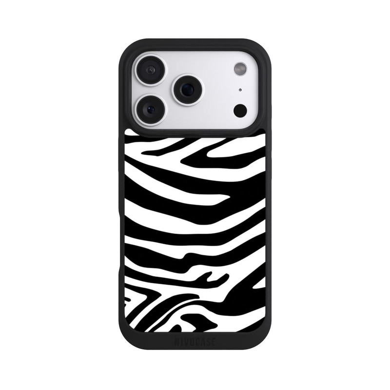 iPhone 18 Pro NIVOpure Zèbre