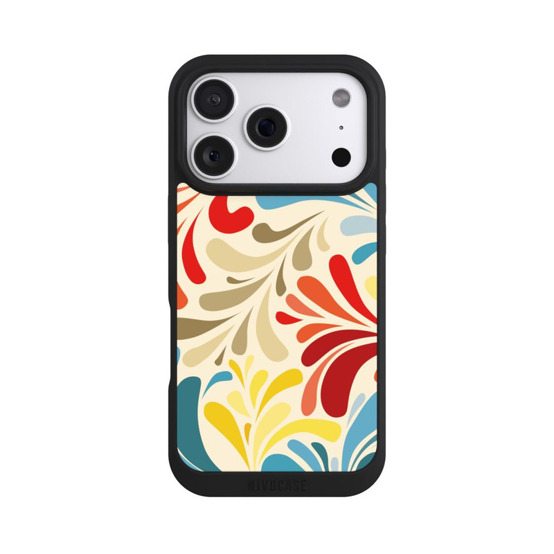iPhone 18 Pro NIVOpure Gouttes d'été