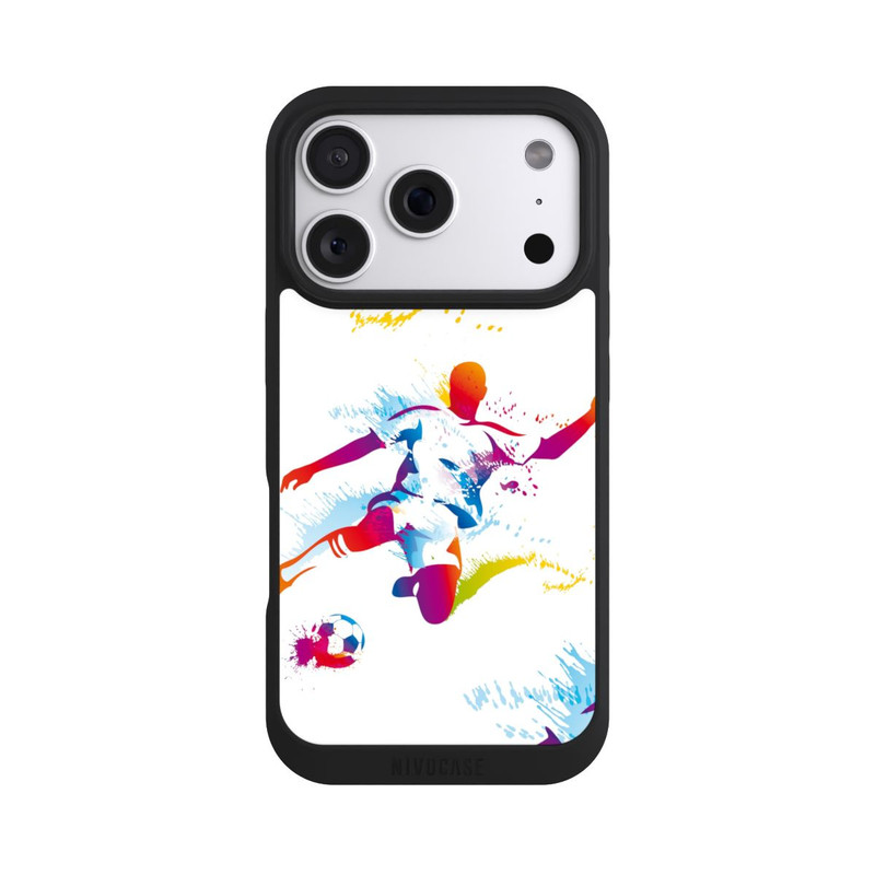 iPhone 18 Pro NIVOpure Attaquant