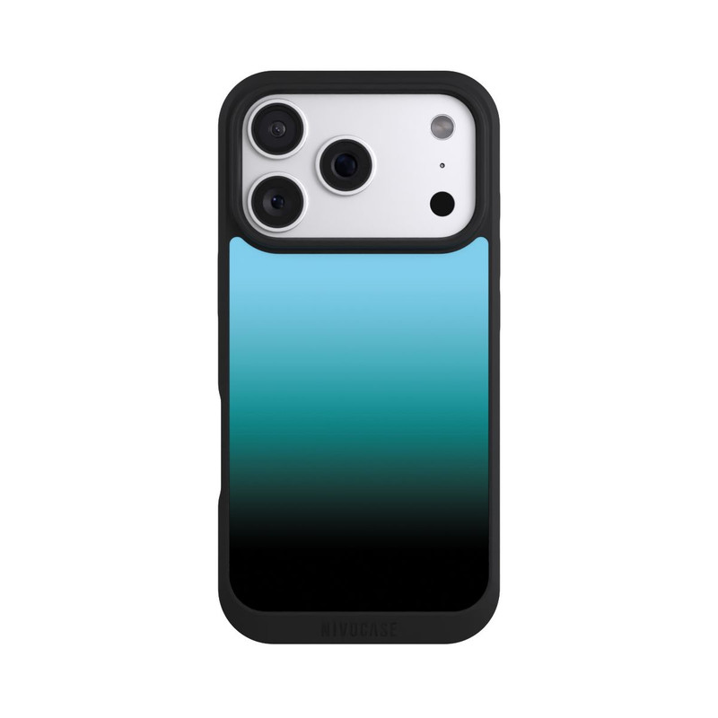 iPhone 18 Pro NIVOpure Obscurité Moderne