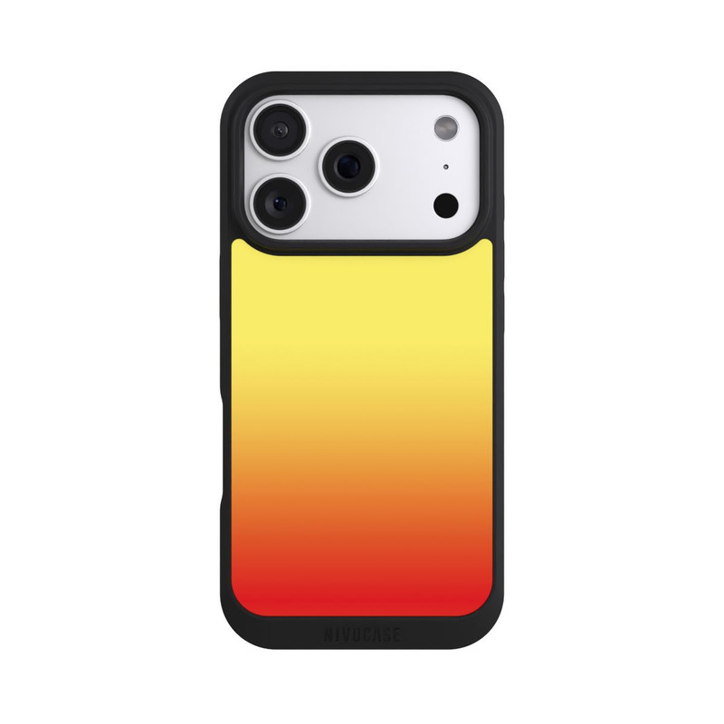 iPhone 18 Pro NIVOpure Ciel Ardent