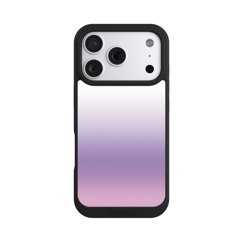 iPhone 18 Pro NIVOpure Rêves pastels