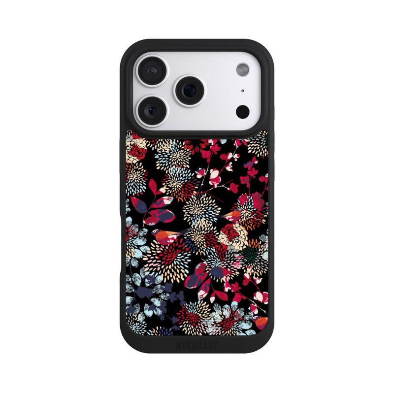 iPhone 18 Pro NIVOpure Dark Kimono