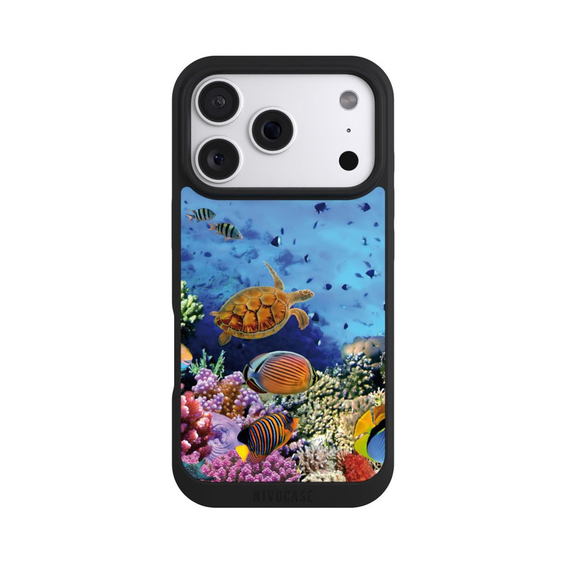 iPhone 18 Pro NIVOpure Belle Eau