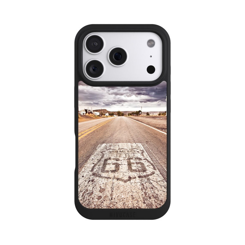 iPhone 18 Pro NIVOpure Route 66