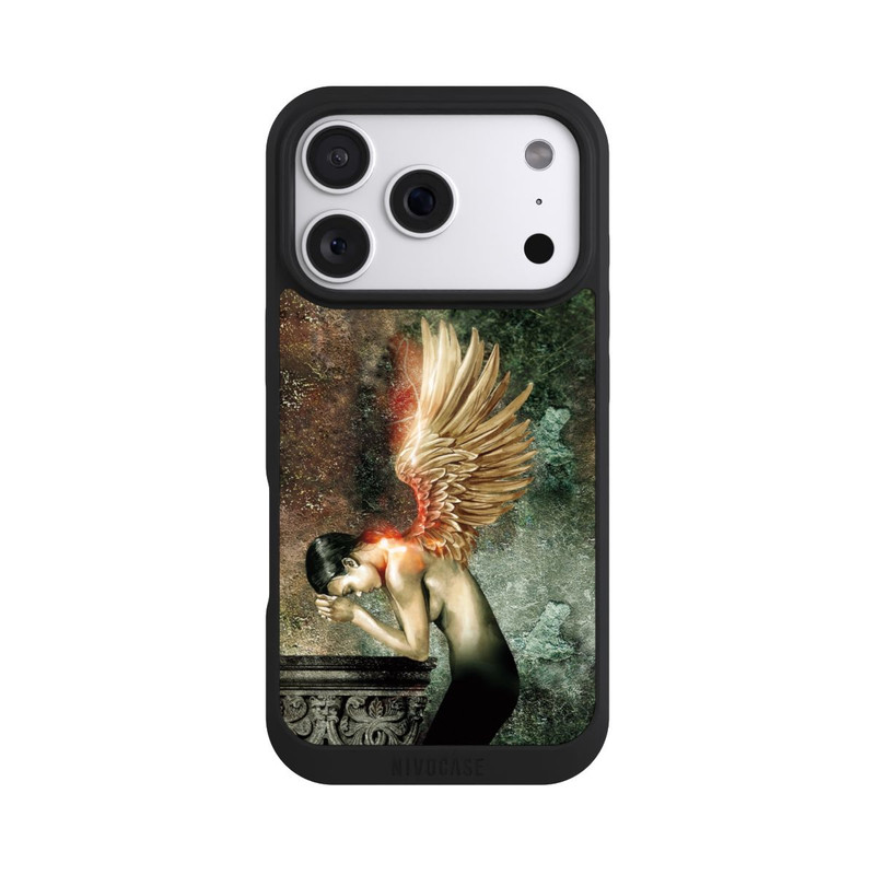 iPhone 18 Pro NIVOpure Le karma