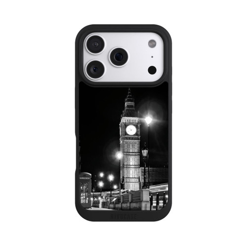 Apple iPhone 18 Pro NIVOpure Big Ben