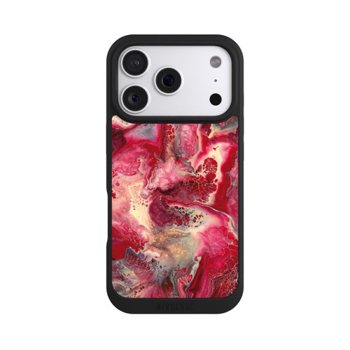 Apple iPhone 18 Pro NIVOpure Kaysymoon Passion Marbré