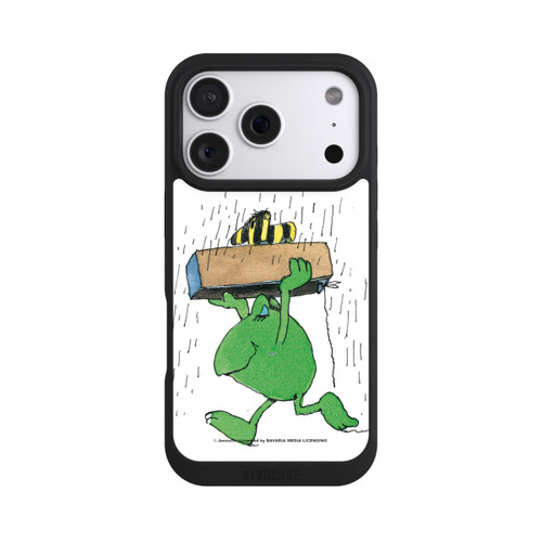 Apple iPhone 18 Pro NIVOpure Günter Kastenfrosch