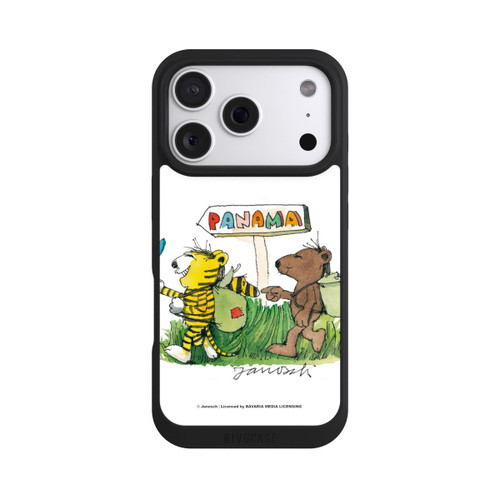 Apple iPhone 18 Pro NIVOpure Panama
