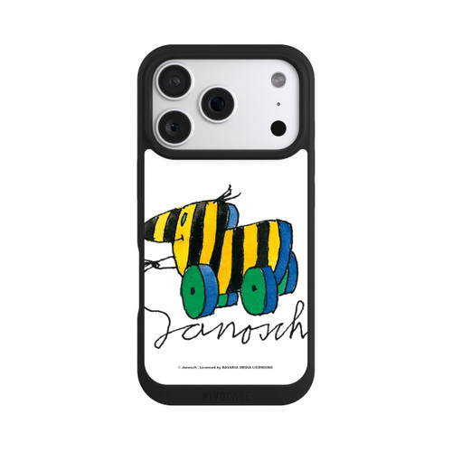 Apple iPhone 18 Pro NIVOpure Tigerente