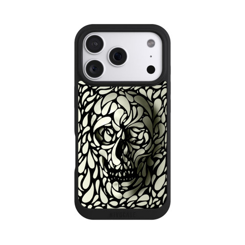 Apple iPhone 18 Pro NIVOpure Crâne profond