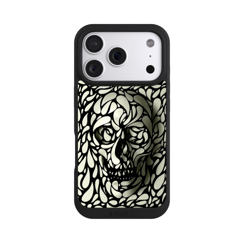 iPhone 18 Pro NIVOpure Crâne profond