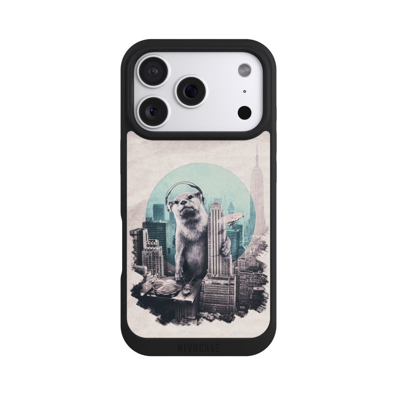 iPhone 18 Pro NIVOpure DJ 3