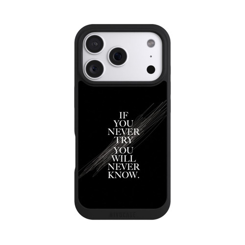 Apple iPhone 18 Pro NIVOpure If You Never Try