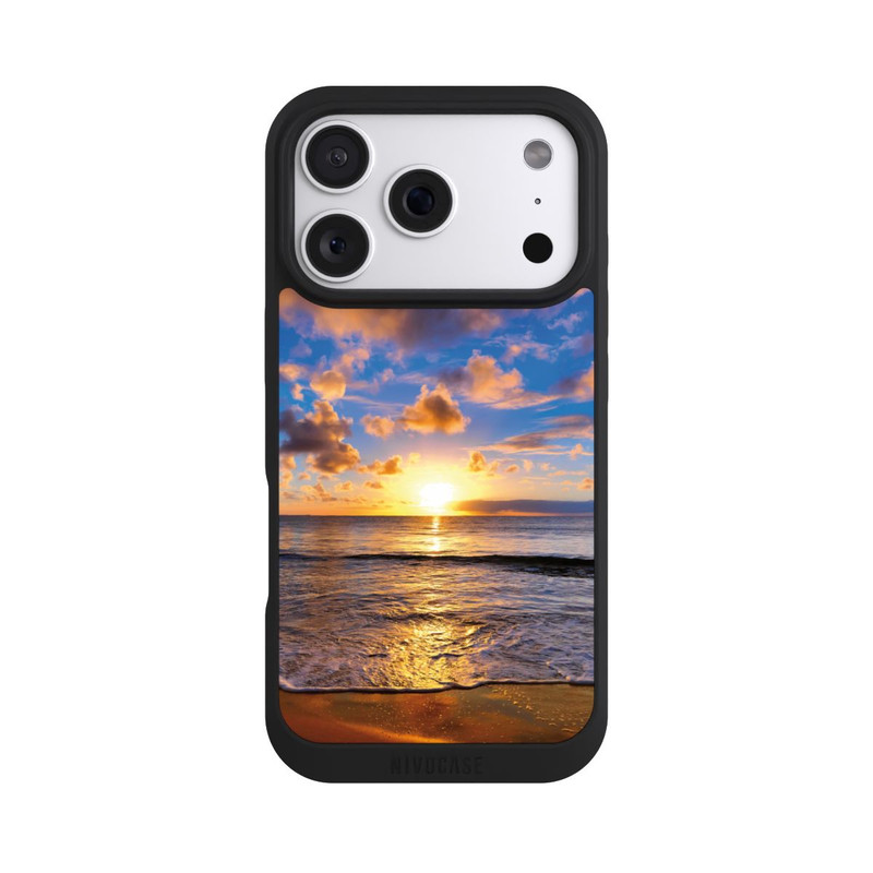 iPhone 18 Pro NIVOpure Strand