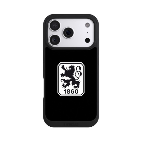 Apple iPhone 18 Pro NIVOpure TSV 1860 Schwarz