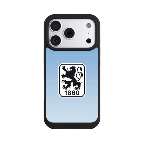 Apple iPhone 18 Pro NIVOpure TSV 1860 Wappen