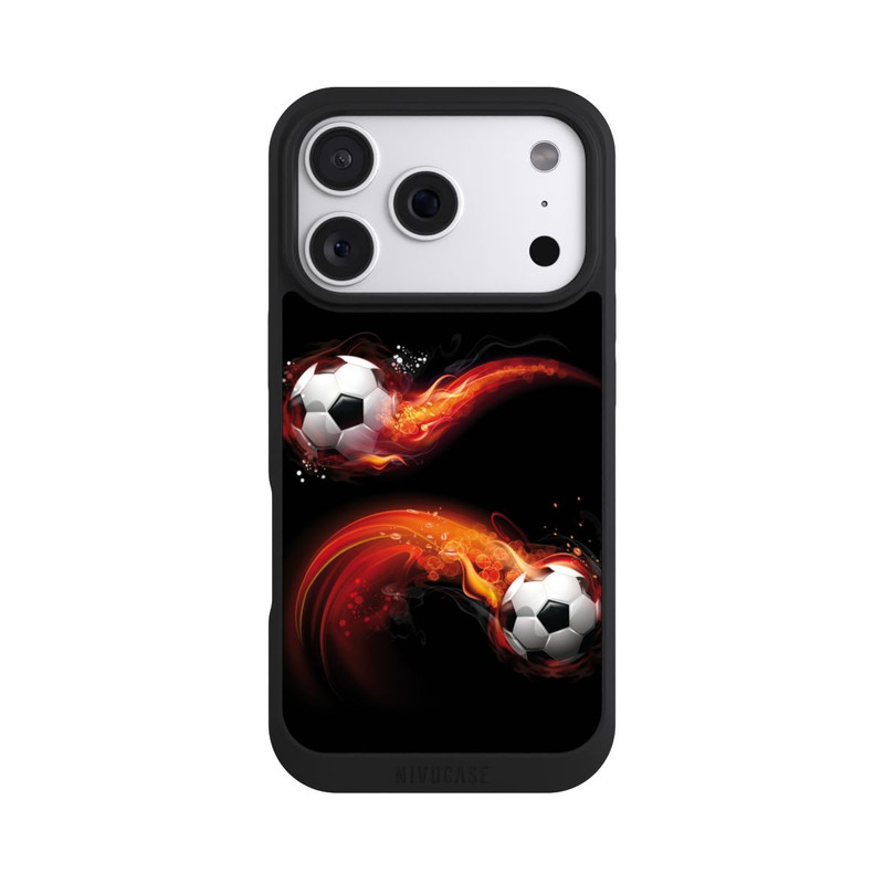 iPhone 18 Pro NIVOpure Dropkick