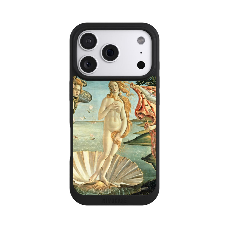 iPhone 18 Pro NIVOpure Die Geburt der Venus