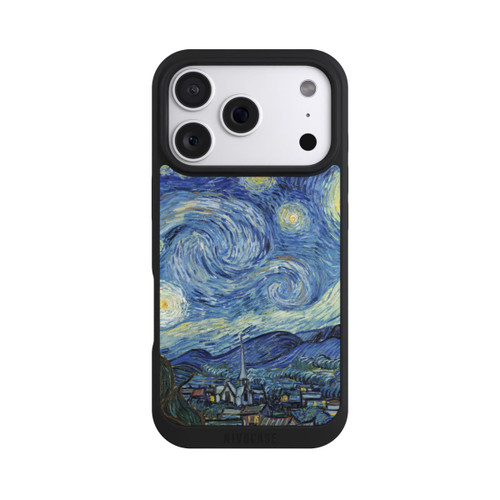 Apple iPhone 18 Pro NIVOpure La Nuit étoilée