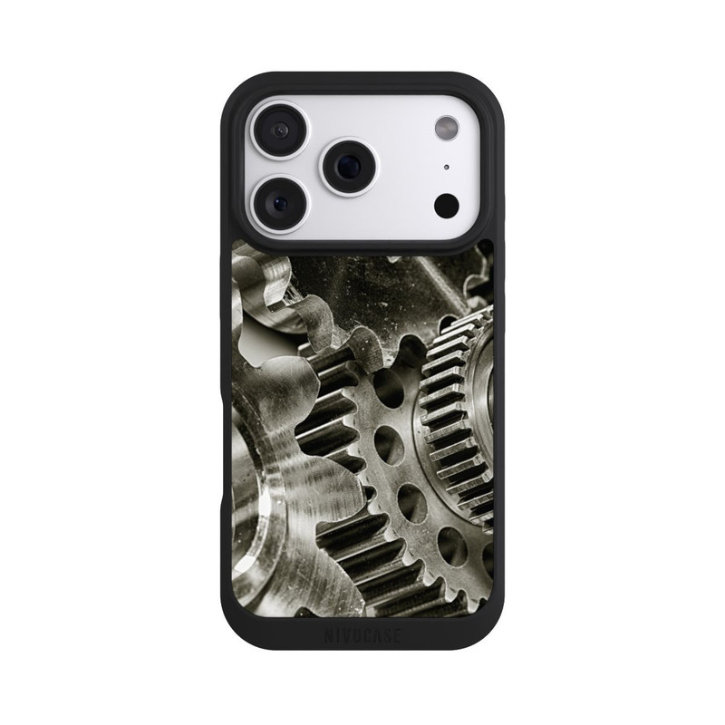 iPhone 18 Pro NIVOpure Mécanique