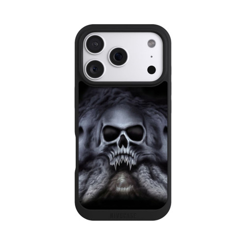 Apple iPhone 18 Pro NIVOpure Crâne Trinité