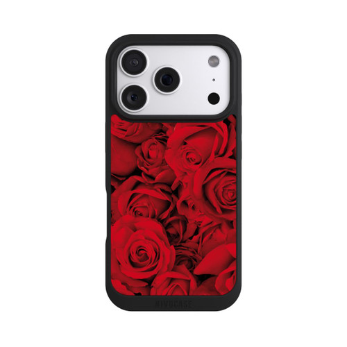 Apple iPhone 18 Pro NIVOpure Lit de Roses