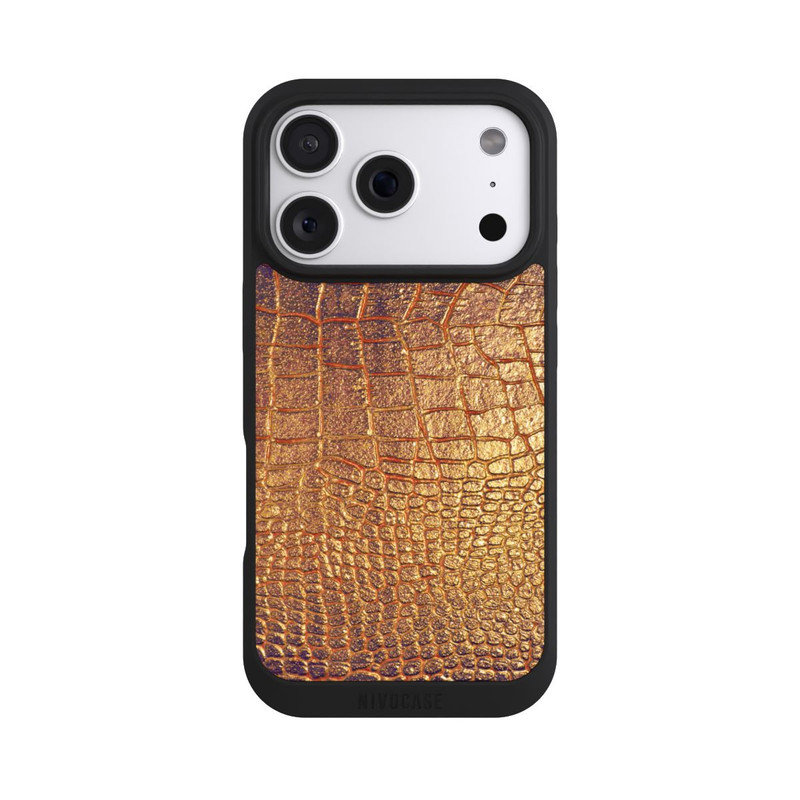 iPhone 18 Pro NIVOpure Look Serpent