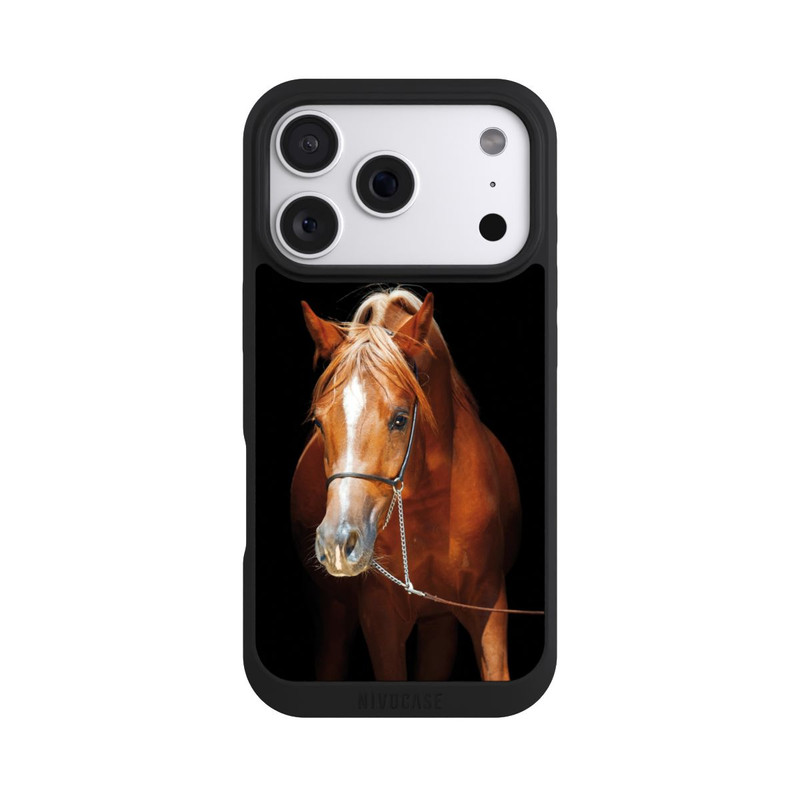 iPhone 18 Pro NIVOpure Pur-Sang Arabe