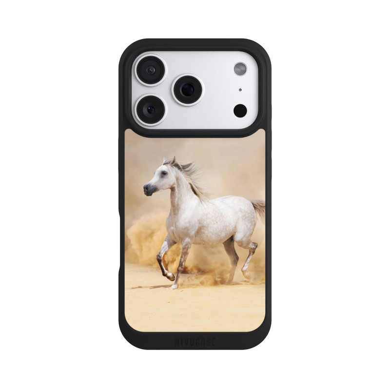 iPhone 18 Pro NIVOpure Cheval Sauvage