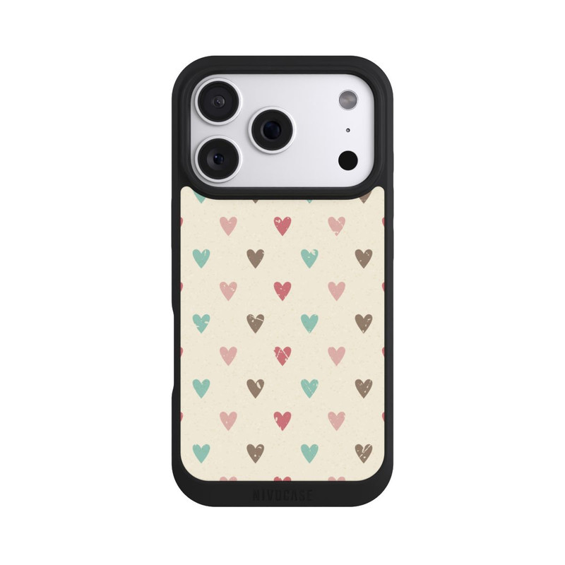 iPhone 18 Pro NIVOpure Petits c&oelig;urs