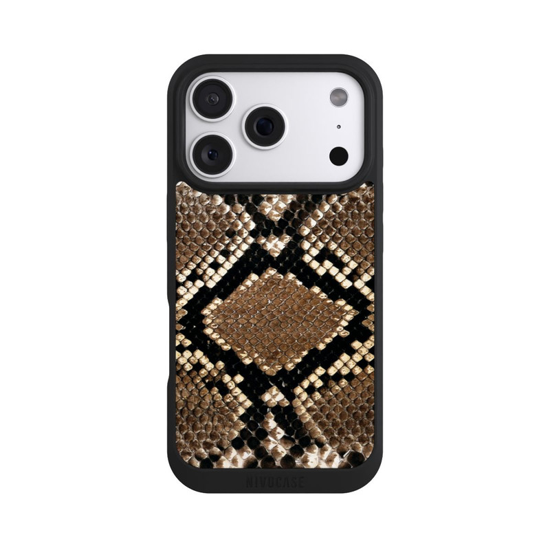 iPhone 18 Pro NIVOpure Python