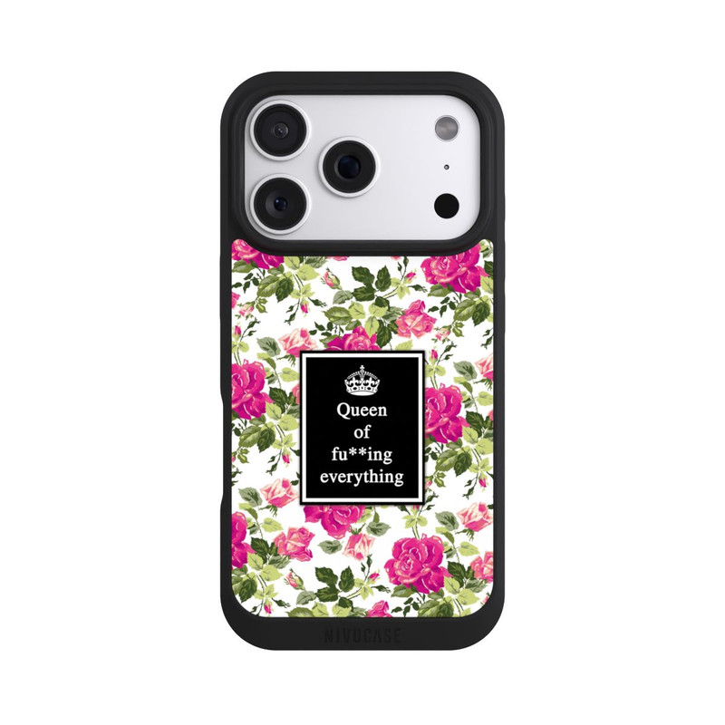iPhone 18 Pro NIVOpure Reine