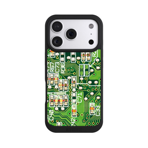 Apple iPhone 18 Pro NIVOpure Platine
