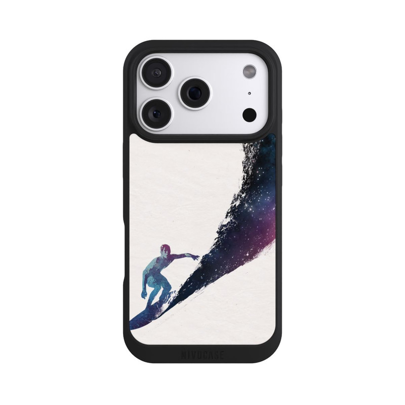iPhone 18 Pro NIVOpure Surfing the Universe