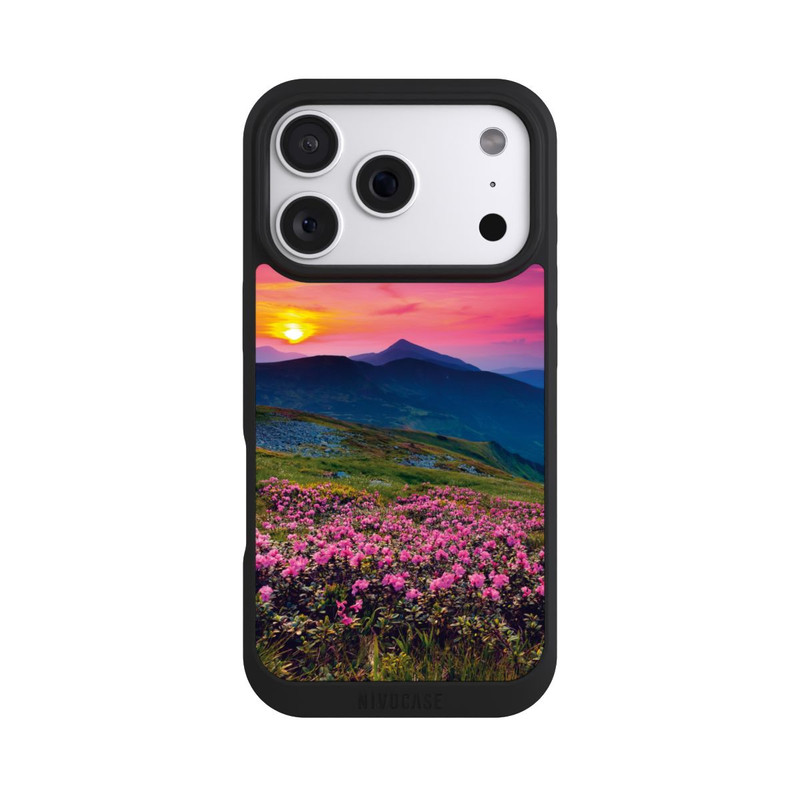 iPhone 18 Pro NIVOpure Dans les Champs
