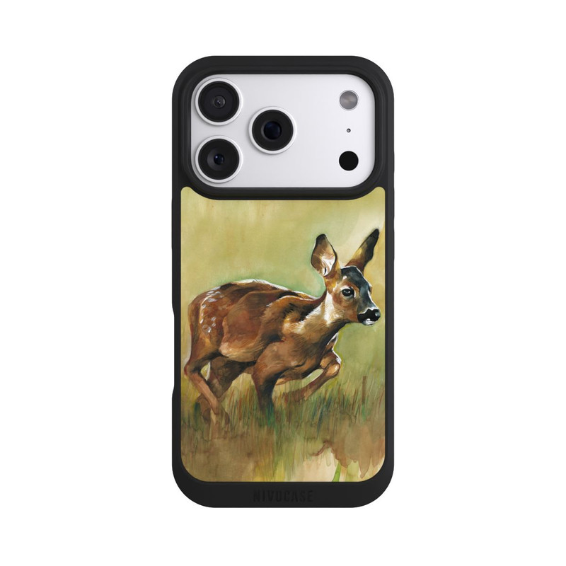 iPhone 18 Pro NIVOpure Biche